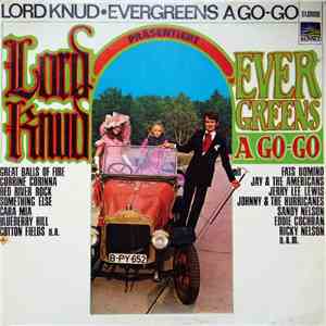 Various - Evergreens A Go-Go album