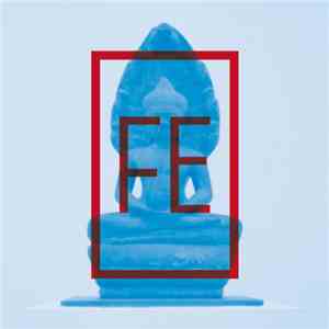 Various - Ferro #00 album