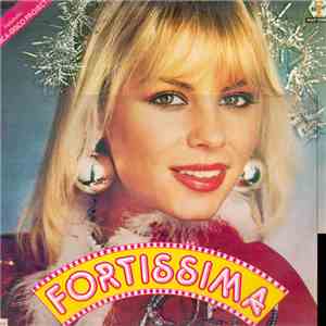 Various - Fortissima album