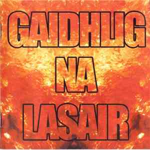 Various - Gaidhlig Na Lasair album