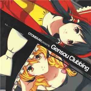 Various - Gensou Clubbing album