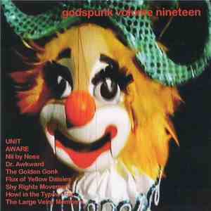 Various - Godspunk Volume Nineteen album