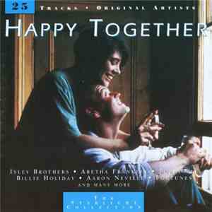Various - Happy Together album