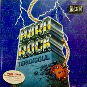 Various - Hard Rock Terunggul album