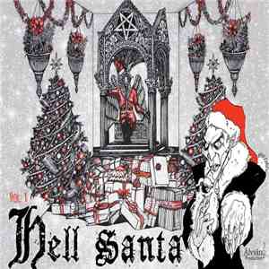 Various - Hell Santa Vol.1 - En jülskiva för vanligt fôlk album