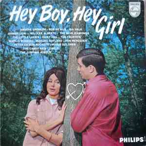 Various - Hey Boy, Hey Girl album