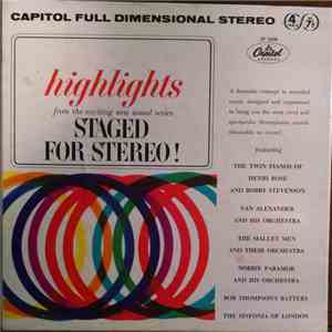 Various - Highlights album