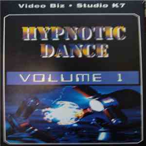 Various - Hypnotic Dance Volume 1 album