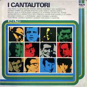 Various - I Cantautori album