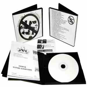 Various - Impetus Vol. 2 (An International Multigenre Anti-Fascist Compilation) album
