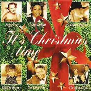 Various - It's Christmas Time album