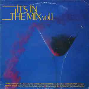Various - It's In The Mix Vol. 1 album