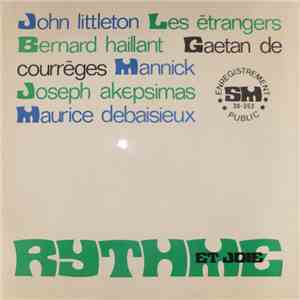 Various, John Littleton - Rythme et Joie album