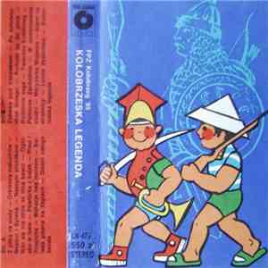 Various - Kołobrzeska Legenda album