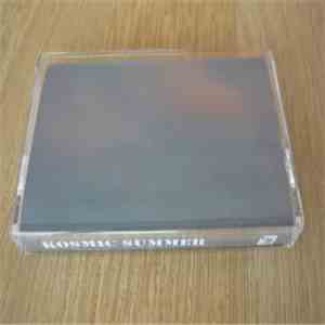 Various - Kosmic Summer album