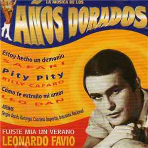 Various - La Música De Los Años Dorados album