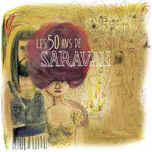 Various - Les 50 Ans de Saravah album
