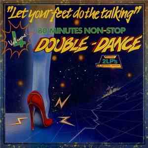 Various - "Let Your Feet Do The Talking" - Volume 4 album