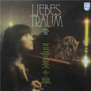 Various - Liebestraum album