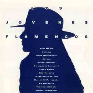 Various - Los Jovenes Flamencos album