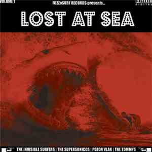Various - Lost At Sea Vol.1 album
