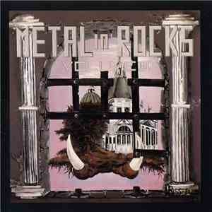Various - Metal In Rocks Volume III album