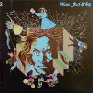 Various - Modern Divertimento 3 -Classic Rock & Pop album