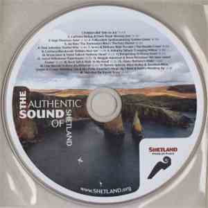 Various - Music From Shetland CD: The Authentic Sound Of Shetland album