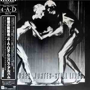 Various - Natures Mortes - Still Lives album