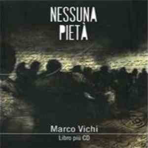 Various - Nessuna Pietà album