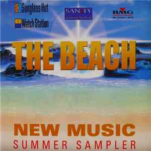 Various - New Music Summer Sampler album