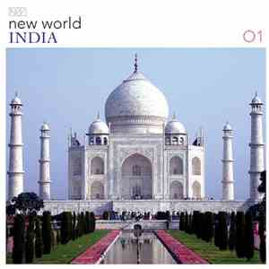 Various - New World India 01 album