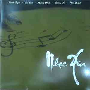 Various - Nhạc Xưa album