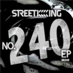 Various - No. 240 EP album