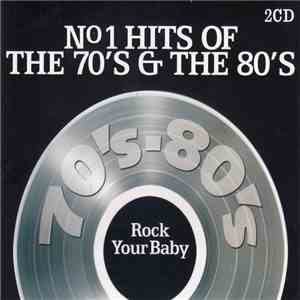 Various - No1 Hits Of The 70's & The 80's album