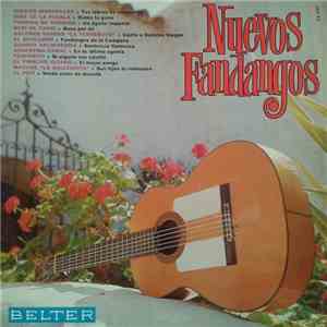 Various - Nuevos Fandangos album