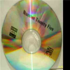 Various - Number Twenty Five album