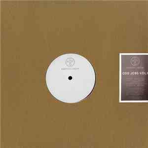 Various - Odd Jobs Vol.1 album