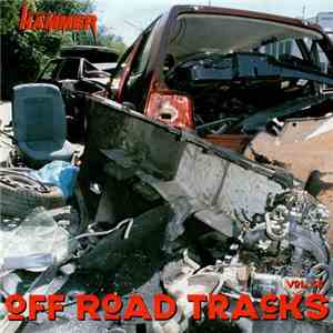 Various - Off Road Tracks Vol. 58 album