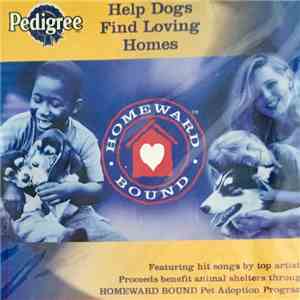 Various - Pedigree Homeward Bound album