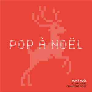 Various - Pop A Noël - Saison 2 album