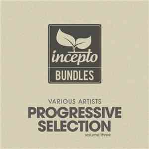 Various - Progressive Selection (Volume Three) album