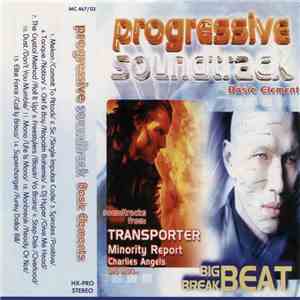 Various - Progressive Soundtrack - Basic Elements album
