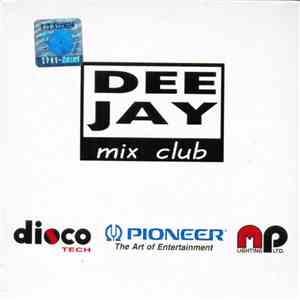 Various - Promo Only (Polish Edition) 1/99 album