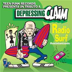 Various - Radio Surf Resintonizado album