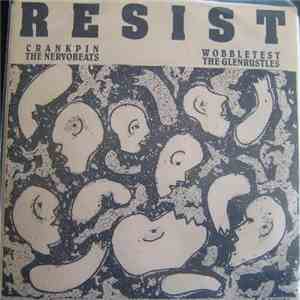 Various - Resist album