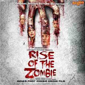 Various - Rise Of The Zombie album