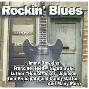 Various - Rockin' Blues album