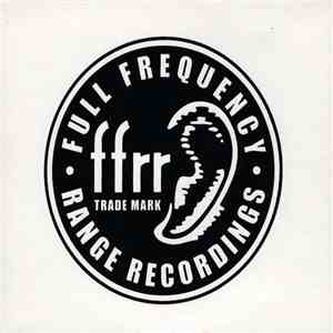 Various - Sampler FFRR1 album