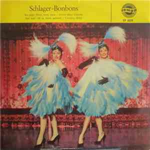 Various - Schlager-Bonbons album
